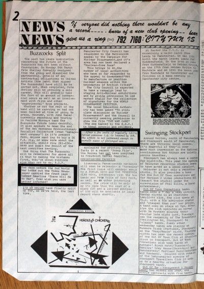 ARTEFACT DESCRIPTION