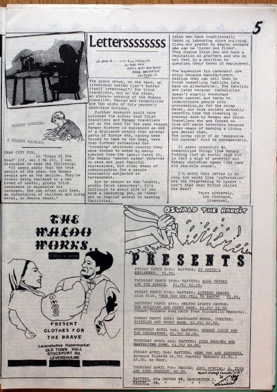 ARTEFACT DESCRIPTION