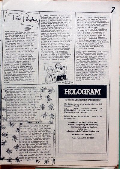 ARTEFACT DESCRIPTION