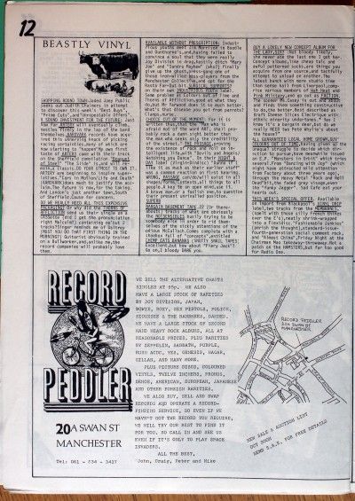 ARTEFACT DESCRIPTION