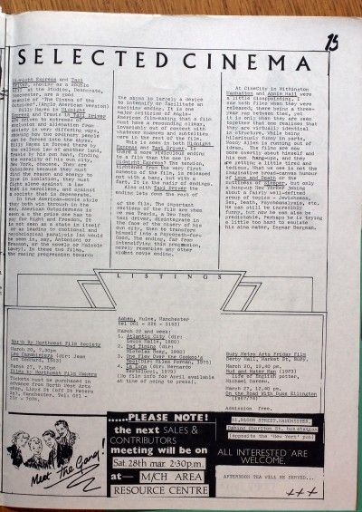 ARTEFACT DESCRIPTION