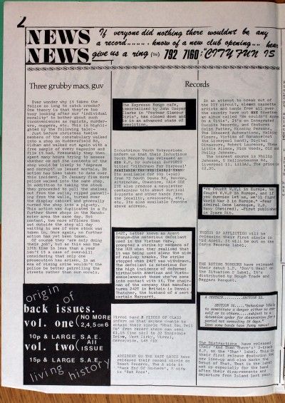 ARTEFACT DESCRIPTION