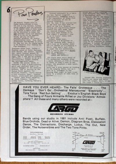 ARTEFACT DESCRIPTION