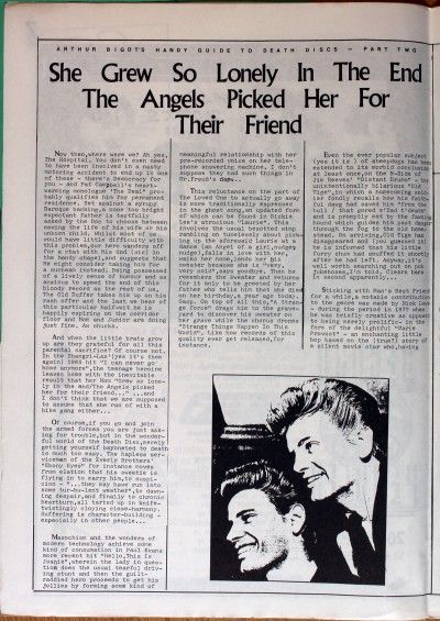 ARTEFACT DESCRIPTION