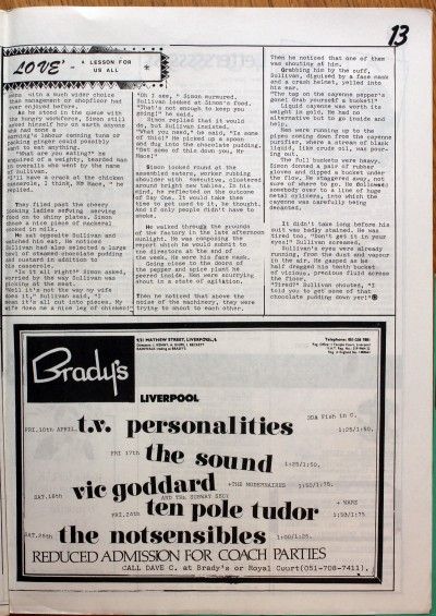 ARTEFACT DESCRIPTION