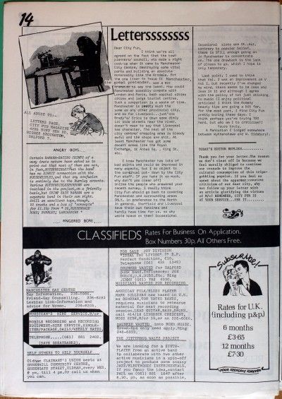 ARTEFACT DESCRIPTION