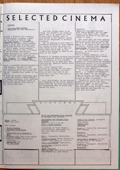 ARTEFACT DESCRIPTION