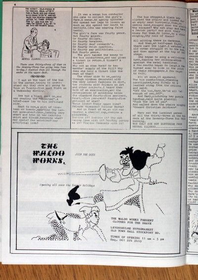 ARTEFACT DESCRIPTION