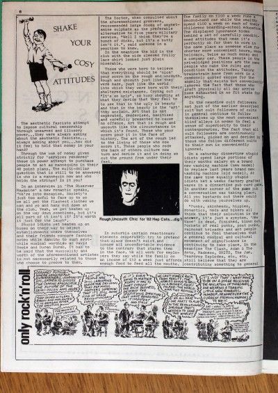 ARTEFACT DESCRIPTION