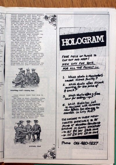 ARTEFACT DESCRIPTION