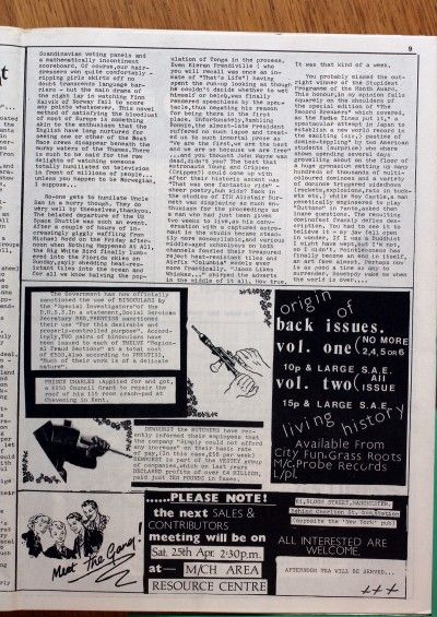 ARTEFACT DESCRIPTION