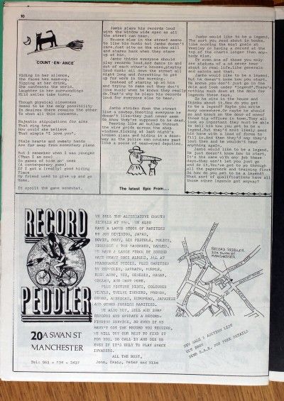 ARTEFACT DESCRIPTION