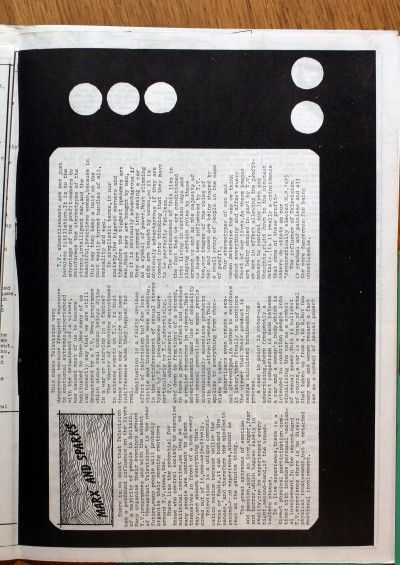 ARTEFACT DESCRIPTION