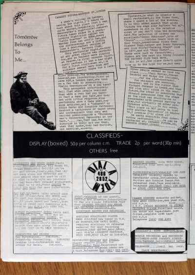 ARTEFACT DESCRIPTION