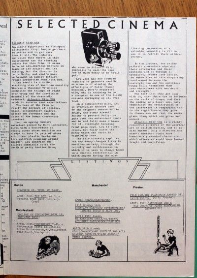 ARTEFACT DESCRIPTION