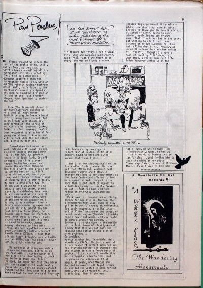 ARTEFACT DESCRIPTION