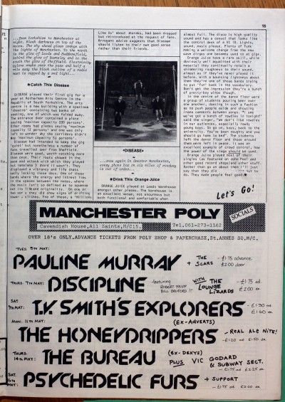 ARTEFACT DESCRIPTION