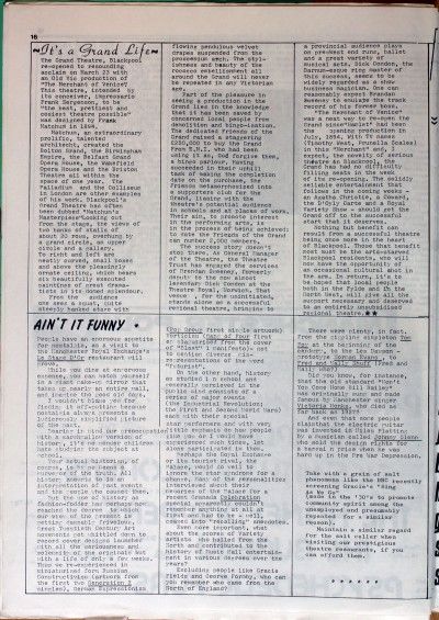 ARTEFACT DESCRIPTION