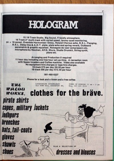 ARTEFACT DESCRIPTION