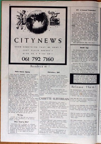 ARTEFACT DESCRIPTION