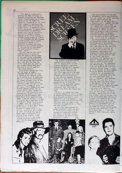 ARTEFACT DESCRIPTION