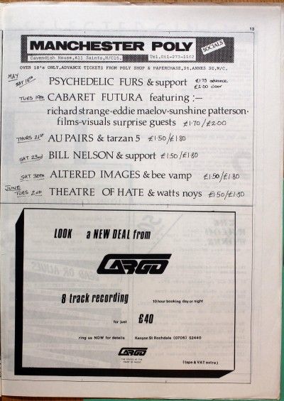 ARTEFACT DESCRIPTION