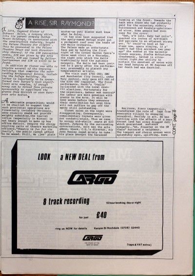 ARTEFACT DESCRIPTION