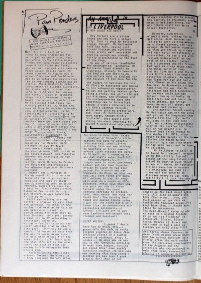 ARTEFACT DESCRIPTION