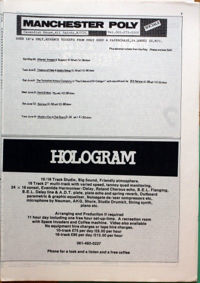 ARTEFACT DESCRIPTION