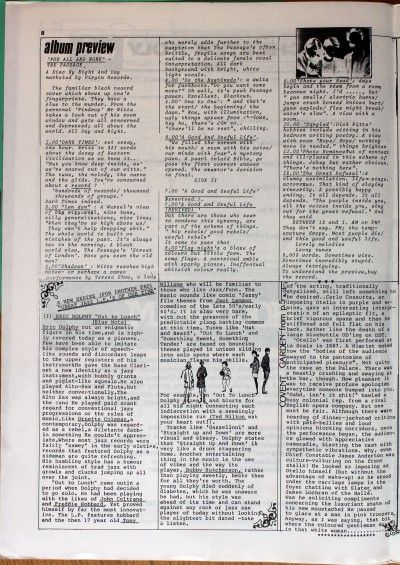 ARTEFACT DESCRIPTION