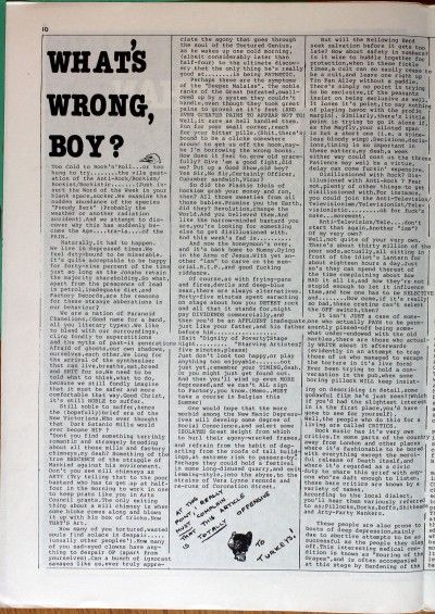 ARTEFACT DESCRIPTION