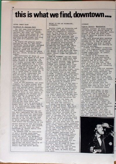 ARTEFACT DESCRIPTION