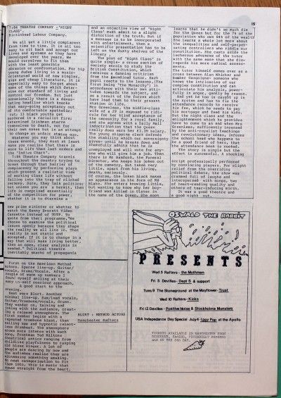 ARTEFACT DESCRIPTION