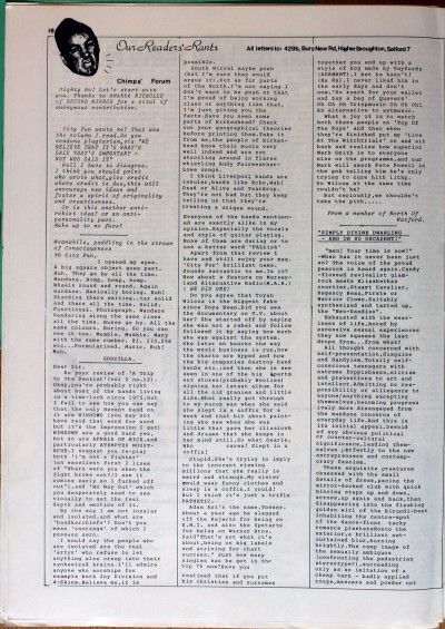 ARTEFACT DESCRIPTION