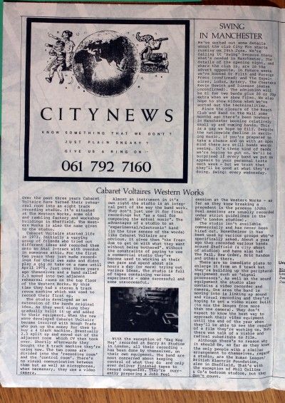 ARTEFACT DESCRIPTION