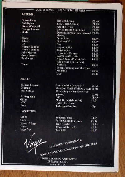 ARTEFACT DESCRIPTION