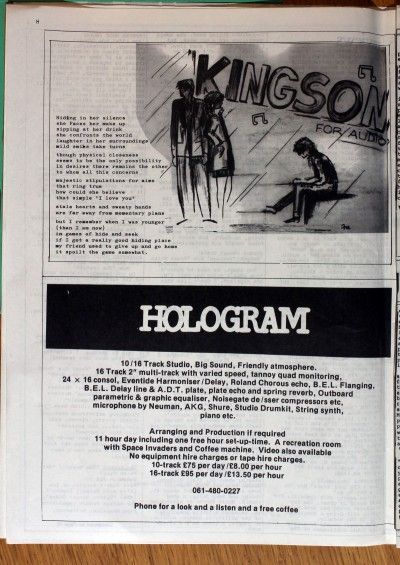 ARTEFACT DESCRIPTION