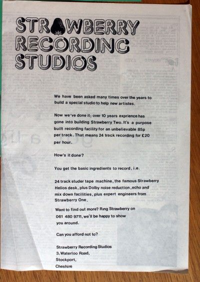 ARTEFACT DESCRIPTION