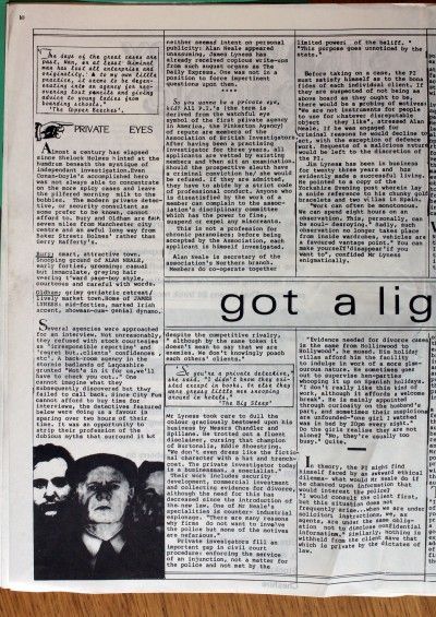 ARTEFACT DESCRIPTION