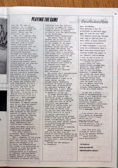 ARTEFACT DESCRIPTION