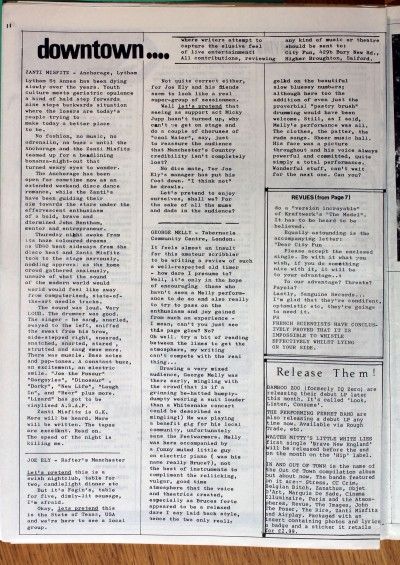 ARTEFACT DESCRIPTION