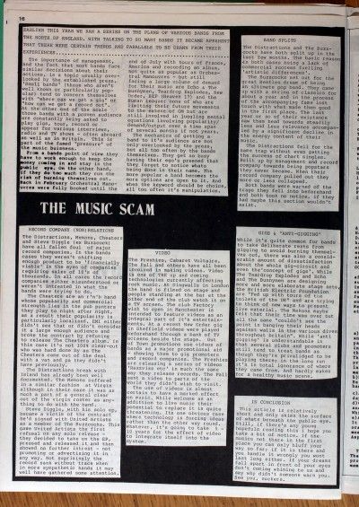 ARTEFACT DESCRIPTION