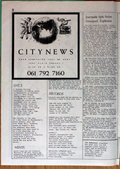 ARTEFACT DESCRIPTION