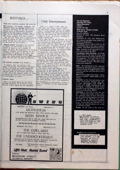 ARTEFACT DESCRIPTION