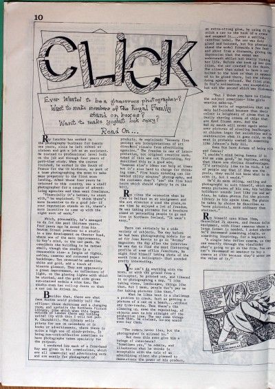 ARTEFACT DESCRIPTION