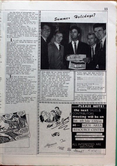 ARTEFACT DESCRIPTION