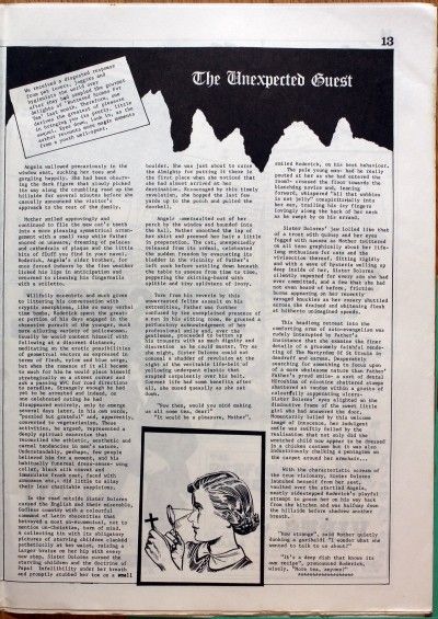 ARTEFACT DESCRIPTION