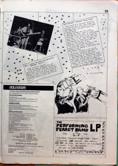 ARTEFACT DESCRIPTION