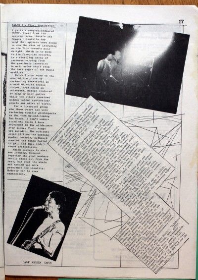 ARTEFACT DESCRIPTION