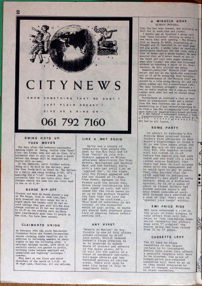 ARTEFACT DESCRIPTION